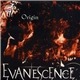 Evanescence - Origin